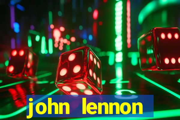 john lennon epiphone casino